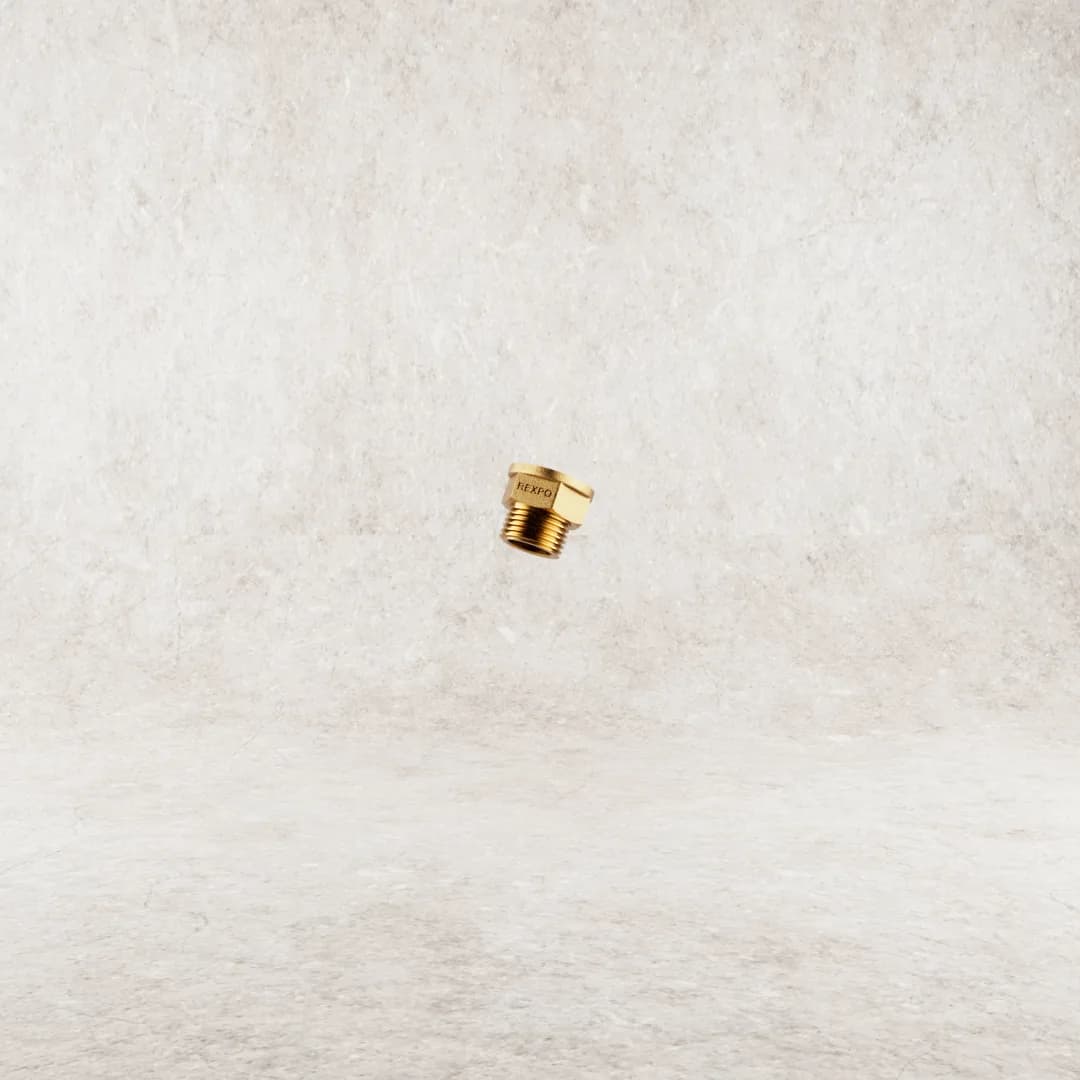 Rallonge ½" MF 10mm