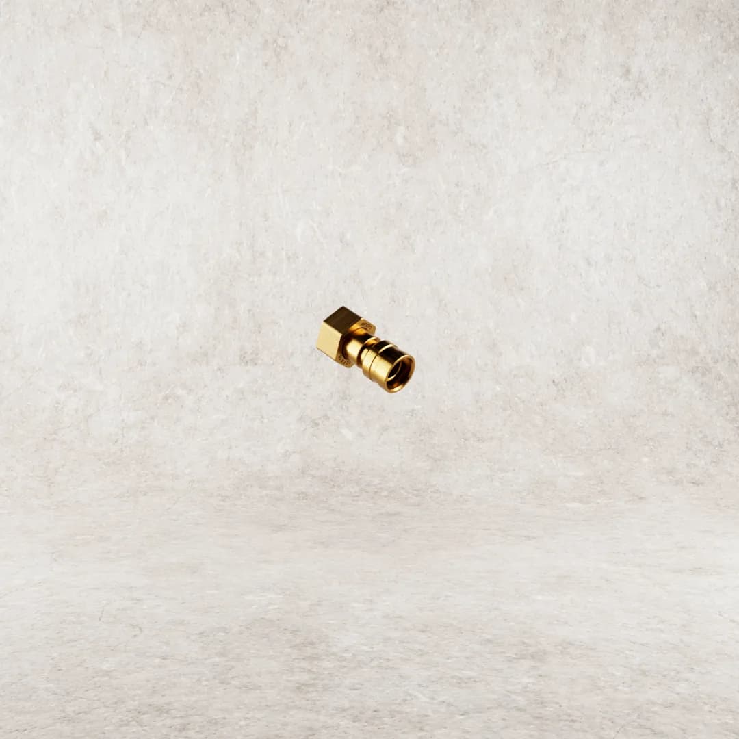 Raccords à compression