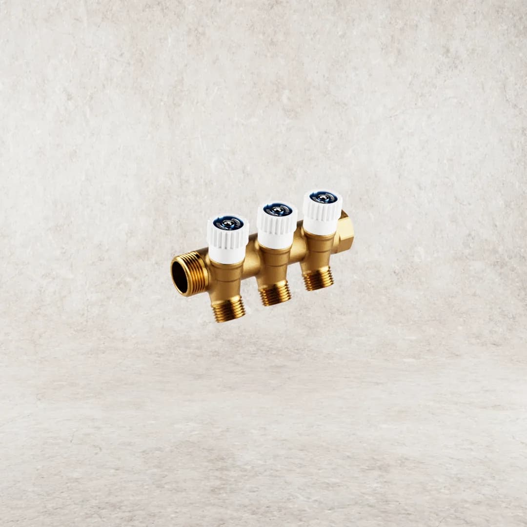 Collecteurs hydrauliques